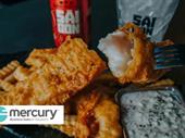 profitable fish chips established