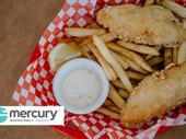 top fish chips business