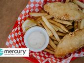 top fish chips business