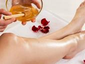 thriving beauty salon the
