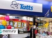 tatts lotto gift shop