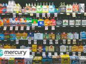 thriving bottle shop grocery