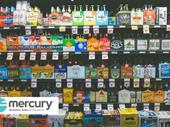 thriving bottle shop grocery