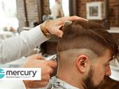 well-established barber shop great