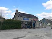 traditional public house restaurant