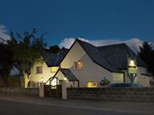 immaculate 7-bedroom devon village