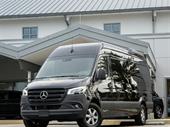 turnkey shuttle business with