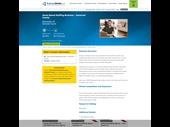 home-based staffing business somerset