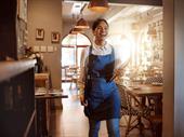 charming european bistro franchise