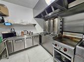 kebab business north west