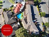 riverside waterfront freehold passive