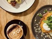 high-profit beachside cafe secure