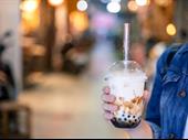 leading franchise bubble tea