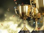 thriving recognition awards business