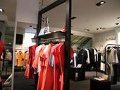 stylish resale clothing store