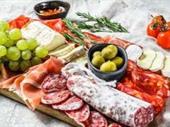 well established delicatessen family