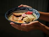 long established sushi restaurant