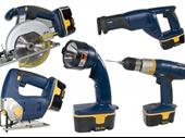 retail machinery equipment distribution