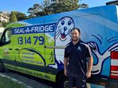 mobile seal-a-fridge franchise opportunities