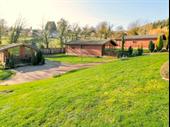 six quality letting lodges