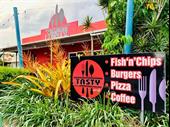 tasty at yorkeys for