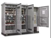 industrial commercial electrical services