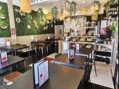 lucrative coffee shop plus