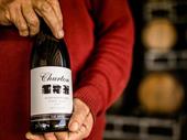 churton wines a legacy