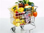 licensed supermarket busy location