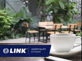 award-winning gold coast café