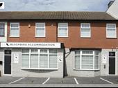 ideally situated investment property