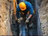 thriving civil construction company