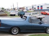 queensland paint supplies established