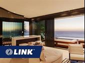 established noosa furniture interior
