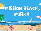 mission beach workx surf