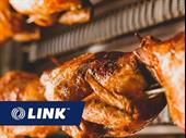 profitable chicken franchise eastern