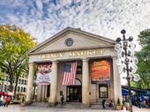 qsr kiosk iconic boston