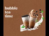 prime location established-bubble-tea-shop california