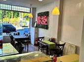traditional café tadworth