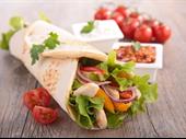 top location kebab burger