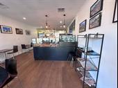 5 day bakery café