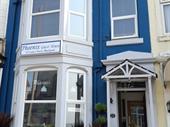 ten bedroom guest house