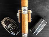 high-volume smoke cigar shop