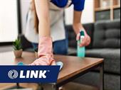 home based cleaning business