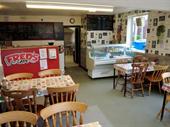 café for sale macclesfield