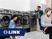 profitable coin laundromat for