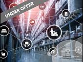 import wholesale distribution fully