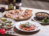 5 days licensed restaurant