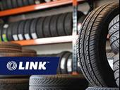 tyre retailer a strategic