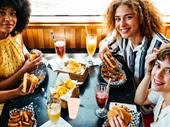 a cult-followed food brand
